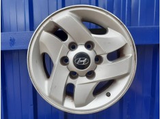 Recambio de llanta para hyundai tucson (jm) referencia OEM IAM 52900H1200  