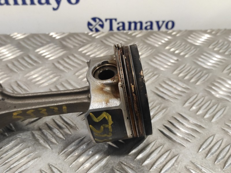 Recambio de piston para audi s3 (8v1) 2.0 16v tfsi referencia OEM IAM 06LL  WU3