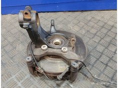 Recambio de mangueta delantera derecha para peugeot 2008 (--.2013) 1.2 12v e-thp / puretech referencia OEM IAM   