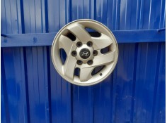 Recambio de llanta para hyundai tucson (jm) referencia OEM IAM 52900H1200   2