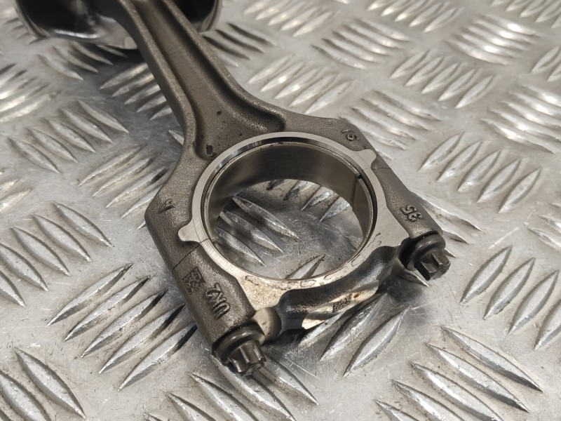 Recambio de piston para audi s3 (8v1) 2.0 16v tfsi referencia OEM IAM 06LL  WU3