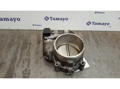 Recambio de caja mariposa para porsche cayenne (typ 9pa) 4.5 v8 cat referencia OEM IAM 0280750114  94860511503