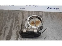 Recambio de caja mariposa para porsche cayenne (typ 9pa) 4.5 v8 cat referencia OEM IAM 0280750114  94860511503 2
