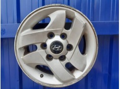 Recambio de llanta para hyundai tucson (jm) referencia OEM IAM 52900H1200  