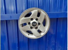 Recambio de llanta para hyundai tucson (jm) referencia OEM IAM 52900H1200   2