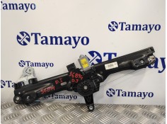 Recambio de elevalunas delantero izquierdo para nissan qashqai (j11) 1.6 dci turbodiesel cat referencia OEM IAM 807014EA0C  