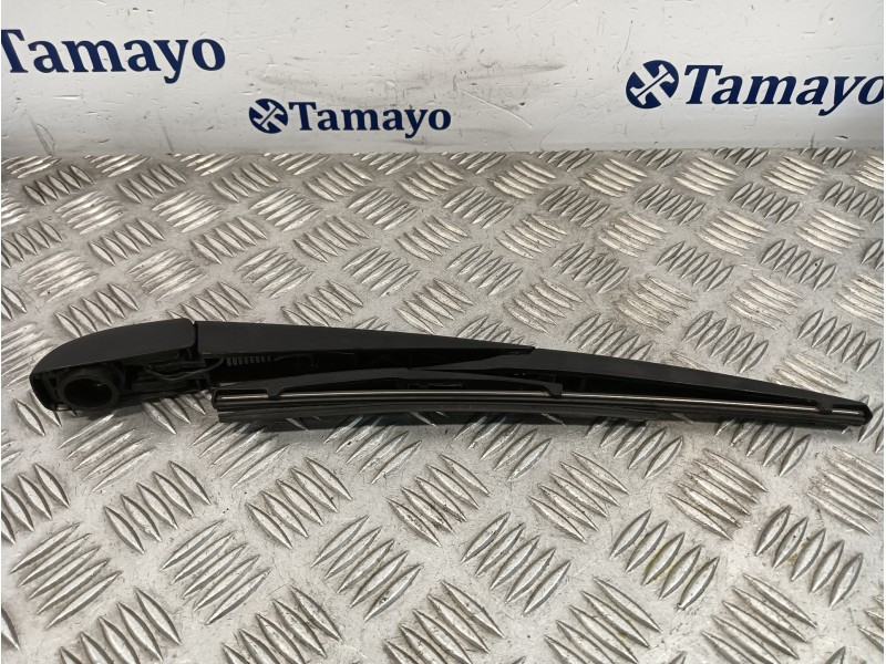 Recambio de brazo limpia trasero para land rover discovery sport referencia OEM IAM   