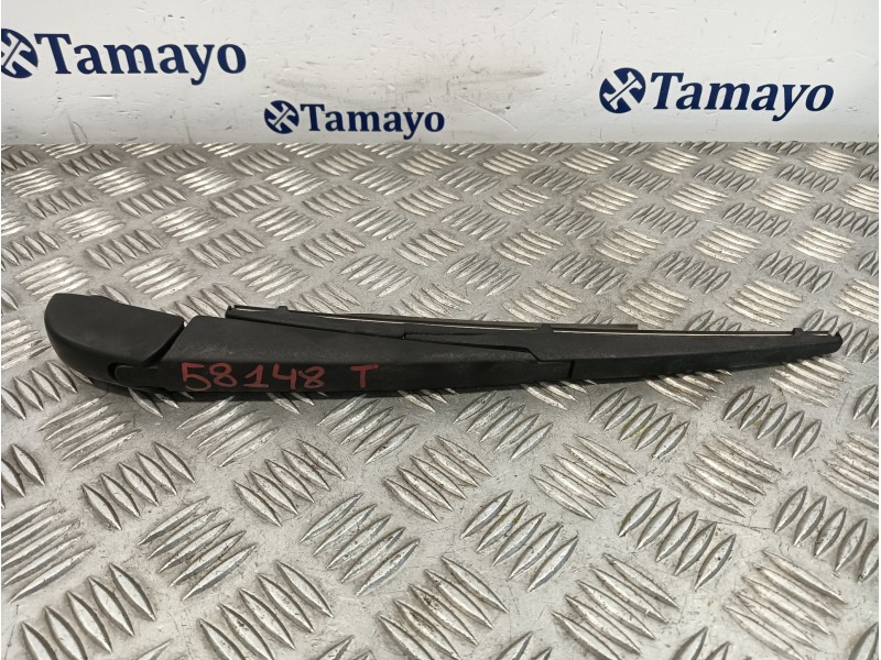 Recambio de brazo limpia trasero para land rover discovery sport referencia OEM IAM   