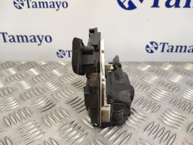 Recambio de cerradura puerta delantera derecha para seat leon (5f1) 1.4 16v tsi referencia OEM IAM 5K1837016J  