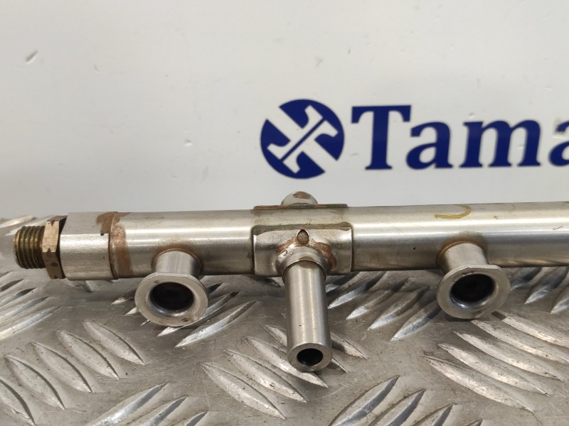 Recambio de rampa inyectora para audi s3 (8v1) 2.0 16v tfsi referencia OEM IAM 06K133317G  