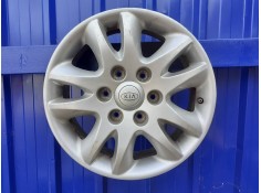 Recambio de llanta para kia carnival 2.9 crdi cat referencia OEM IAM 529104D250  