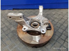 Recambio de mangueta delantera derecha para fiat croma (194) 1.9 jtd 16v cat referencia OEM IAM   