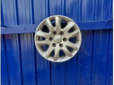 Recambio de llanta para kia carnival 2.9 crdi cat referencia OEM IAM 529104D250   2