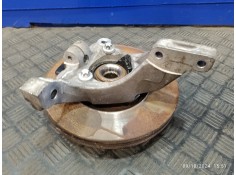 Recambio de mangueta delantera derecha para fiat croma (194) 1.9 jtd 16v cat referencia OEM IAM    2