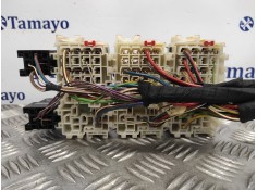 Recambio de caja reles / fusibles para land rover discovery sport referencia OEM IAM BS7T14K131AA V23136B1X133 DH2214B192CA 2