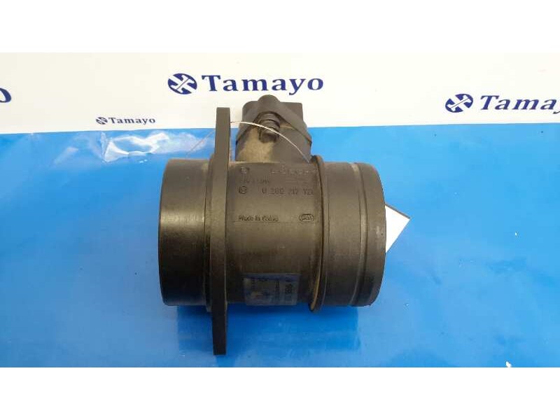 Recambio de caudalimetro para seat leon (1m1) 1.9 tdi referencia OEM IAM 0280217121  