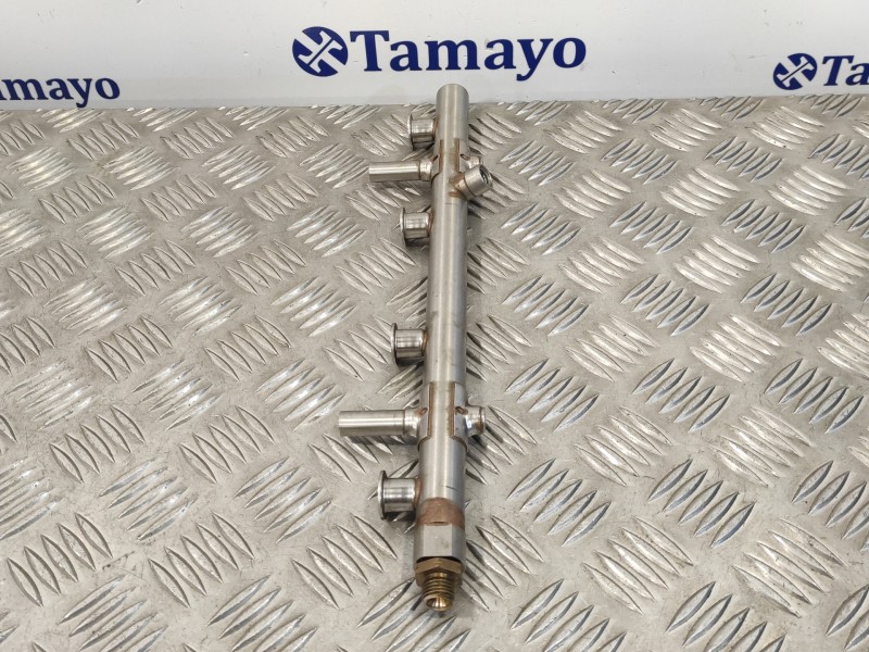 Recambio de rampa inyectora para audi s3 (8v1) 2.0 16v tfsi referencia OEM IAM 06K133317G  