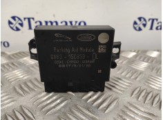 Recambio de modulo electronico para land rover discovery sport referencia OEM IAM GX6315C859  