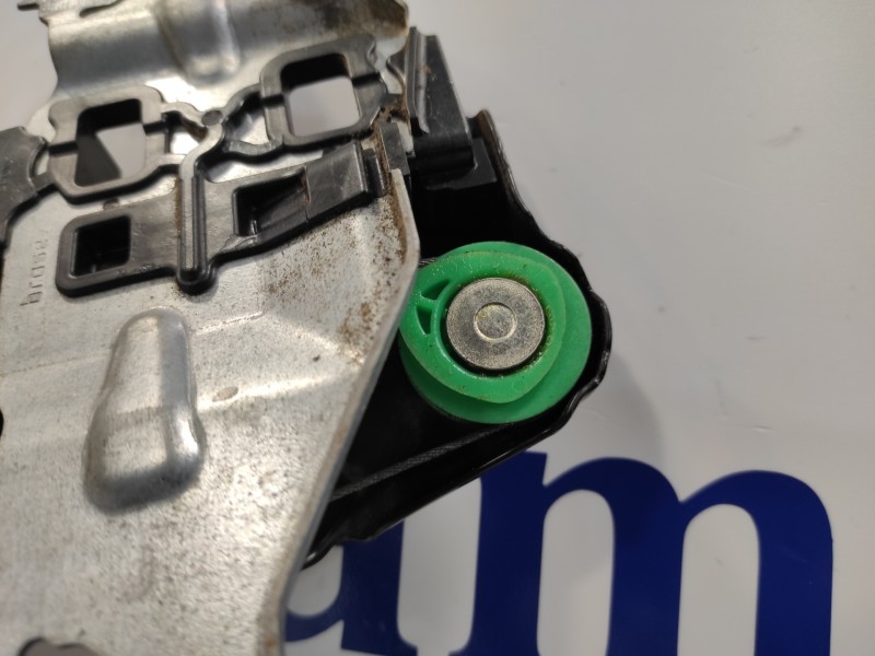 Recambio de elevalunas delantero izquierdo para nissan qashqai (j11) 1.6 dci turbodiesel cat referencia OEM IAM 807014EA0C  