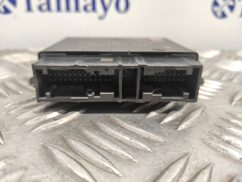 Recambio de modulo electronico para land rover discovery sport referencia OEM IAM GX6315C859  