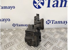 Recambio de cerradura puerta trasera izquierda para seat ateca (kh7) 1.6 tdi referencia OEM IAM 5TA839015E   2