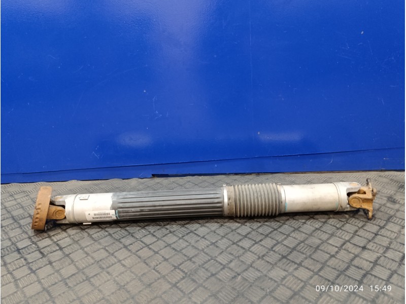 Recambio de transmision central para jeep gr. cherokee (wh) 3.0 crd cat referencia OEM IAM P52853003AF  F734166