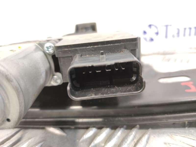 Recambio de elevalunas delantero izquierdo para nissan qashqai (j11) 1.6 dci turbodiesel cat referencia OEM IAM 807014EA0C  