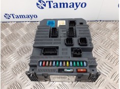 Recambio de caja reles / fusibles para peugeot 308 1.6 16v hdi referencia OEM IAM 9663798180  BSI2004P0200 2