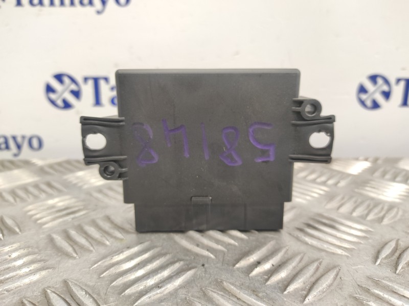 Recambio de modulo electronico para land rover discovery sport referencia OEM IAM GX6315C859  