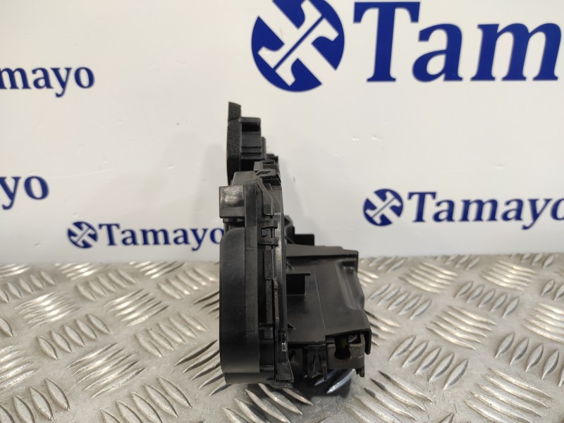 Recambio de cerradura puerta trasera izquierda para seat ateca (kh7) 1.6 tdi referencia OEM IAM 5TA839015E  