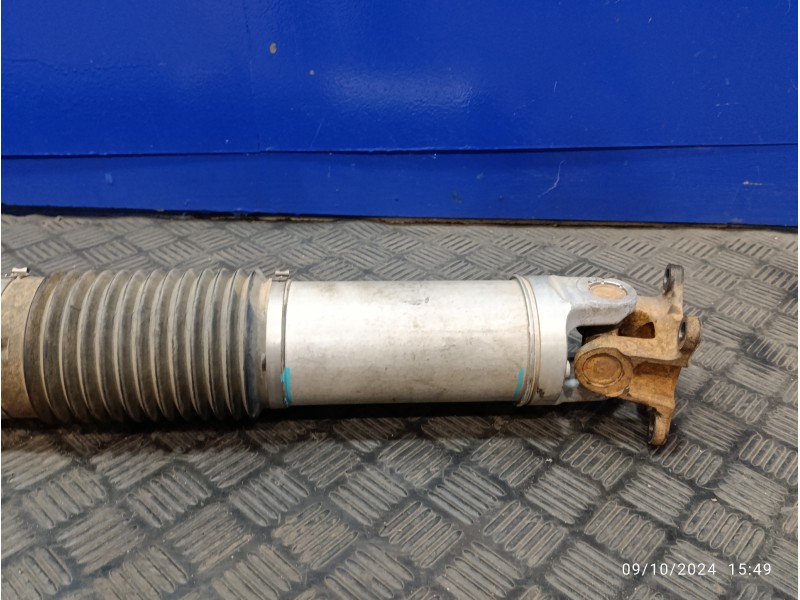 Recambio de transmision central para jeep gr. cherokee (wh) 3.0 crd cat referencia OEM IAM P52853003AF  F734166