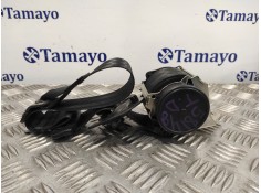 Recambio de cinturon seguridad trasero derecho para land rover discovery sport referencia OEM IAM 629397500B  631593700A