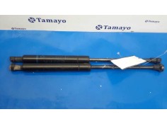 Recambio de amortiguadores capo para bmw serie 5 berlina (e39) 2.5 turbodiesel cat referencia OEM IAM 51238174866  