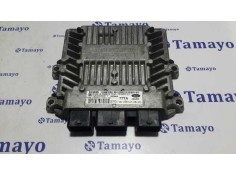 Recambio de centralita motor uce para ford mondeo berlina (ge) 2.0 tdci td cat referencia OEM IAM 5WS40632AT SID804 7S6112A650EA
