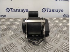 Recambio de cinturon seguridad trasero derecho para land rover discovery sport referencia OEM IAM 629397500B  631593700A 2