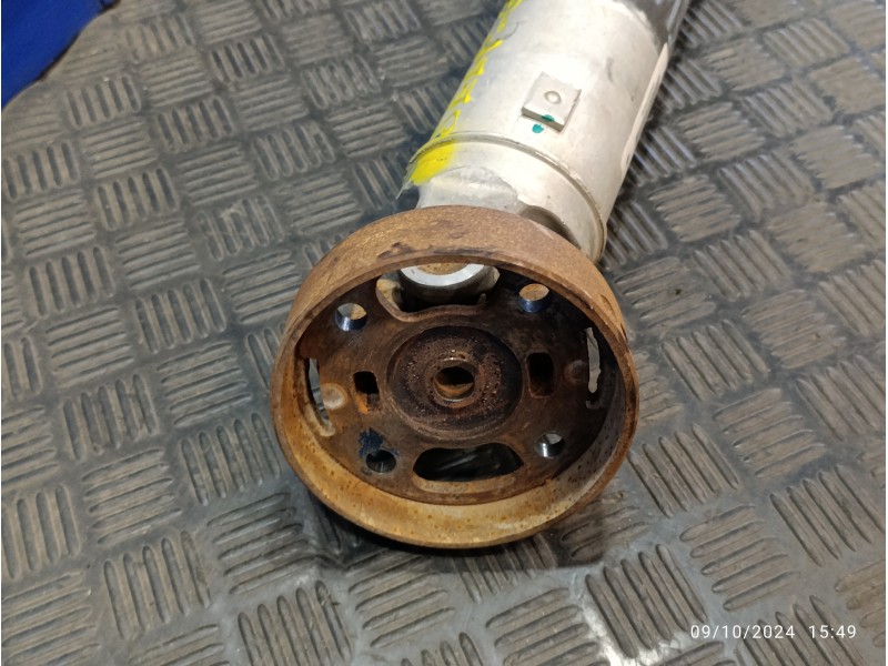 Recambio de transmision central para jeep gr. cherokee (wh) 3.0 crd cat referencia OEM IAM P52853003AF  F734166