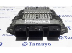 Recambio de centralita motor uce para ford mondeo berlina (ge) 2.0 tdci td cat referencia OEM IAM 5WS40632AT SID804 7S6112A650EA 2