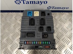 Recambio de caja reles / fusibles para peugeot 308 1.6 16v referencia OEM IAM 9663798180  BSI2004P0200 2