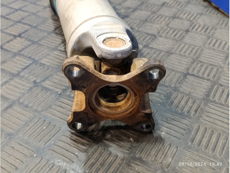 Recambio de transmision central para jeep gr. cherokee (wh) 3.0 crd cat referencia OEM IAM P52853003AF  F734166