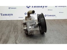 Recambio de bomba servodireccion para ford transit connect (tc7) 1.8 tdci cat referencia OEM IAM   