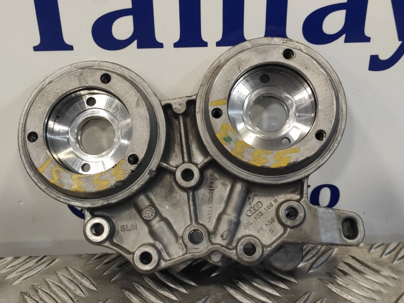 Recambio de carcasa para audi s3 (8v1) 2.0 16v tfsi referencia OEM IAM 06L103166H  