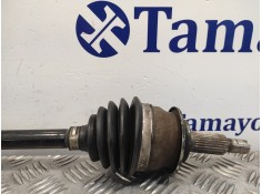 Recambio de transmision delantera izquierda para suzuki swift berlina (mz) referencia OEM IAM   10088732D 2