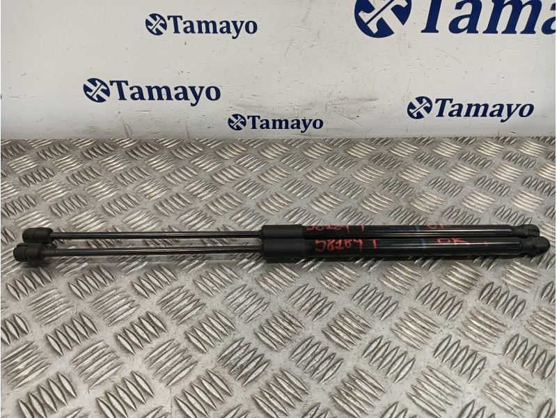 Recambio de amortiguadores maletero / porton para audi a1 sportback (8xf) referencia OEM IAM 8X482755202S  