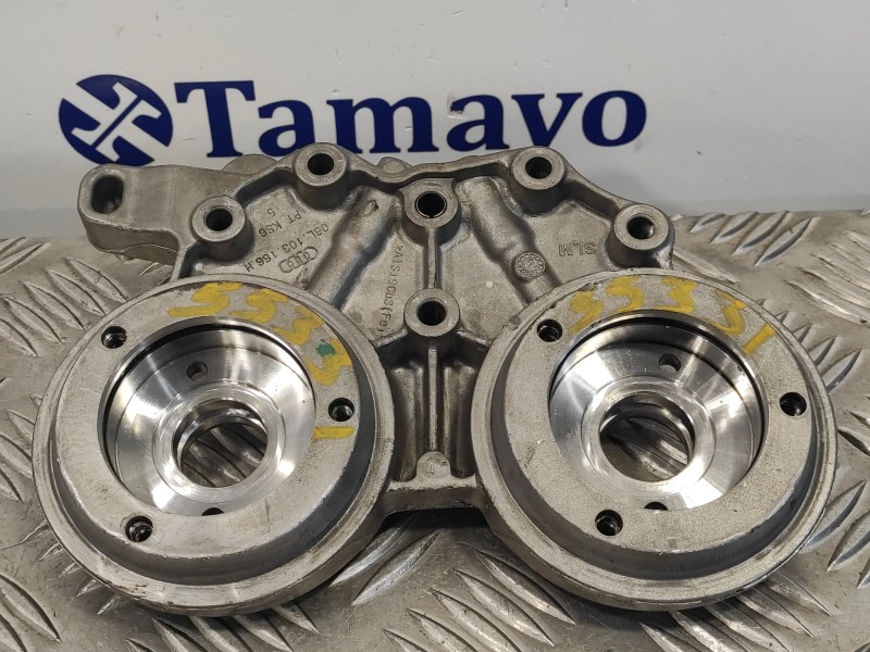 Recambio de carcasa para audi s3 (8v1) 2.0 16v tfsi referencia OEM IAM 06L103166H  
