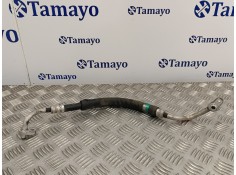 Recambio de tubos aire acondicionado para suzuki ignis rm (mh) 1.3 ddis diesel cat referencia OEM IAM 9572086GA0  