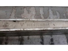 Recambio de brazo suspension superior trasero izquierdo para porsche boxster (typ 986) 2.5 cat referencia OEM IAM 98633114304   2