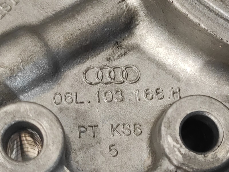 Recambio de carcasa para audi s3 (8v1) 2.0 16v tfsi referencia OEM IAM 06L103166H  