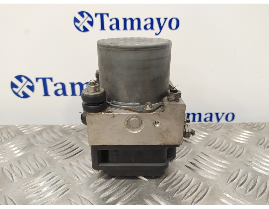 Recambio de abs para citroën c4 coupe 1.6 16v hdi fap referencia OEM IAM 0265231486 9657352780 9649988280
