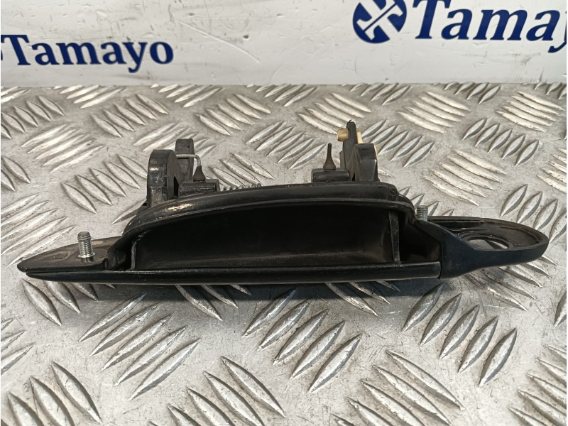Recambio de maneta exterior delantera derecha para chrysler stratus cabrio (jx) referencia OEM IAM 4696882  32743B