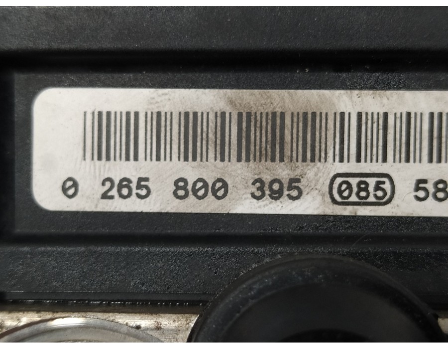 Recambio de abs para citroën c4 coupe 1.6 16v hdi fap referencia OEM IAM 0265231486 9657352780 9649988280